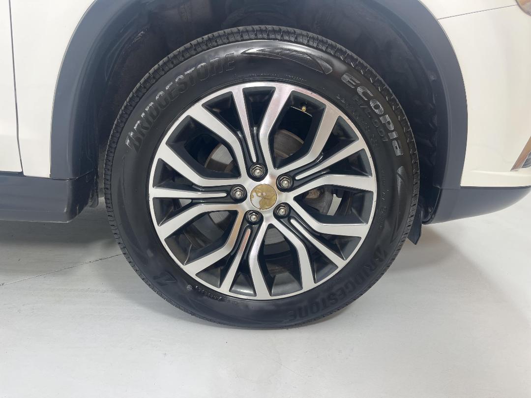 Photo '9' of Mitsubishi ASX