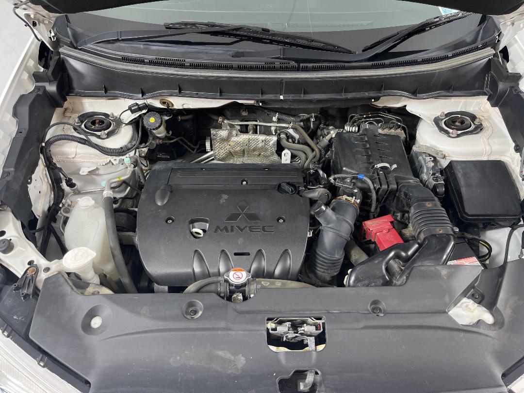 Photo '13' of Mitsubishi ASX