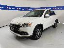 Thumbnail '4' of Mitsubishi ASX