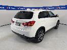 Thumbnail '7' of Mitsubishi ASX