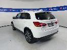 Thumbnail '5' of Mitsubishi ASX