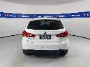 Thumbnail '6' of Mitsubishi ASX