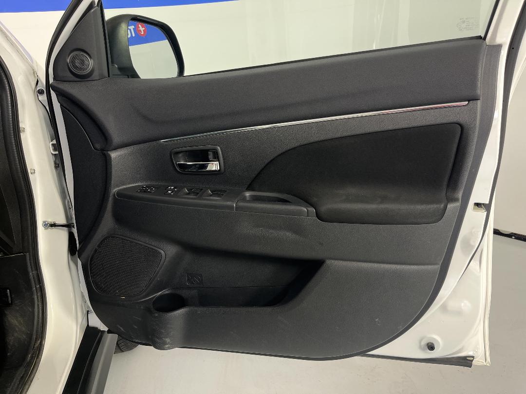 Photo '15' of Mitsubishi ASX