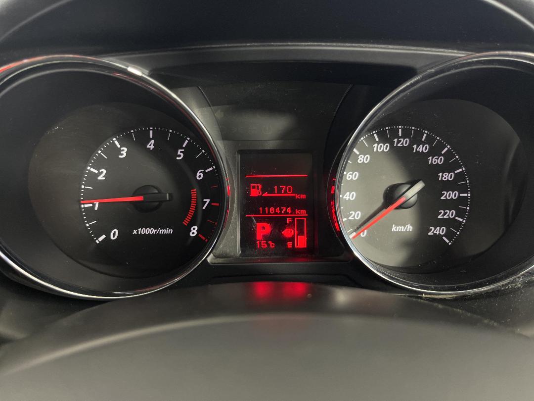 Photo '21' of Mitsubishi ASX