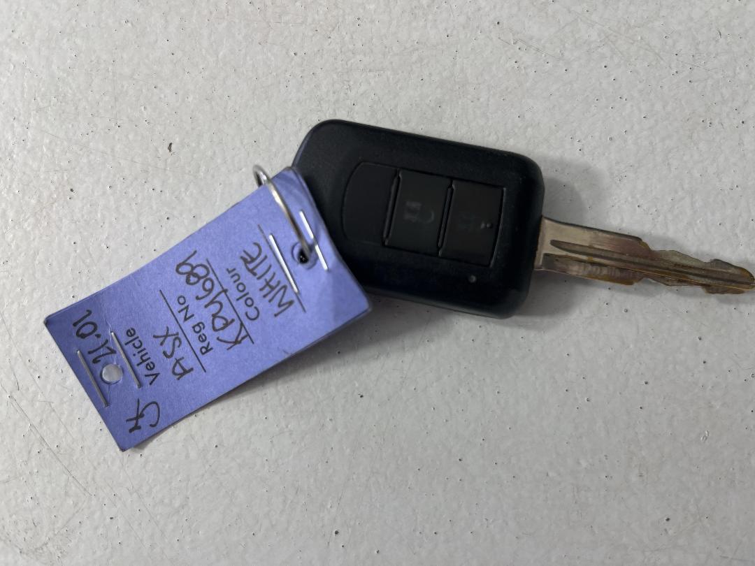 Photo '22' of Mitsubishi ASX