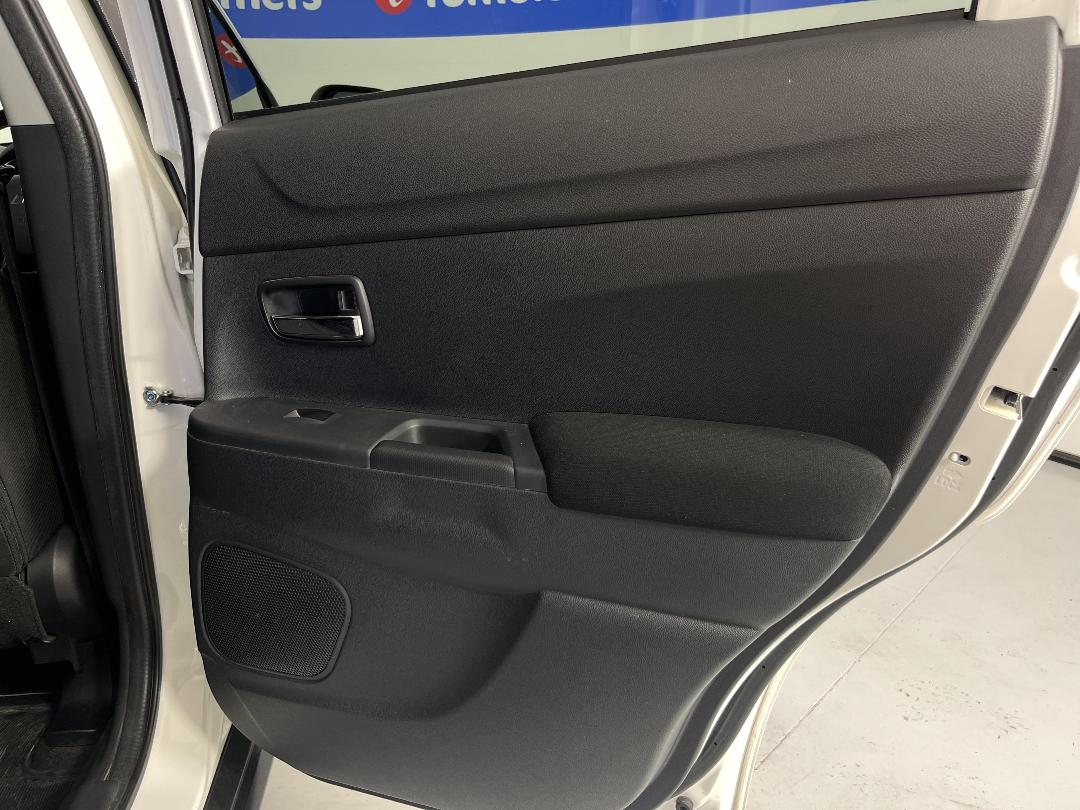 Photo '19' of Mitsubishi ASX