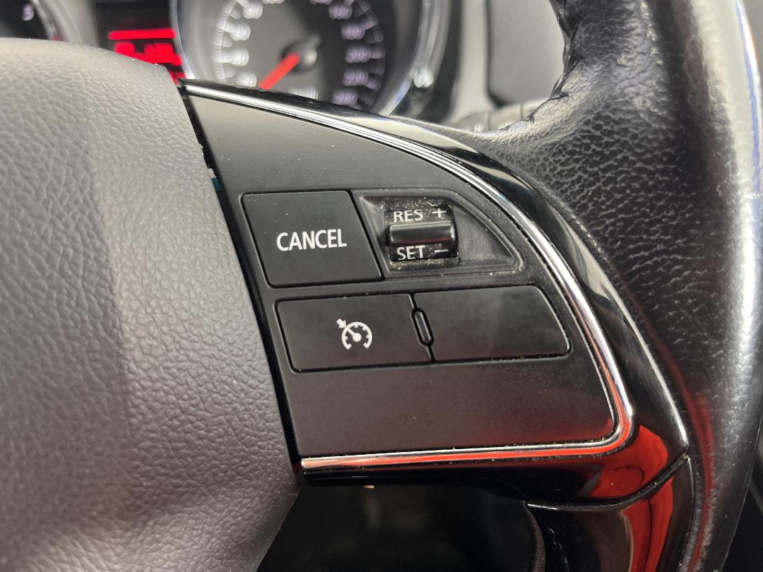 Photo '23' of Mitsubishi ASX