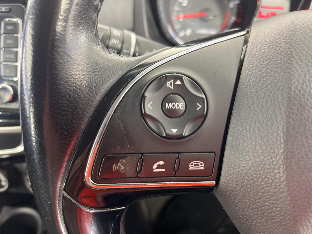 Photo '24' of Mitsubishi ASX