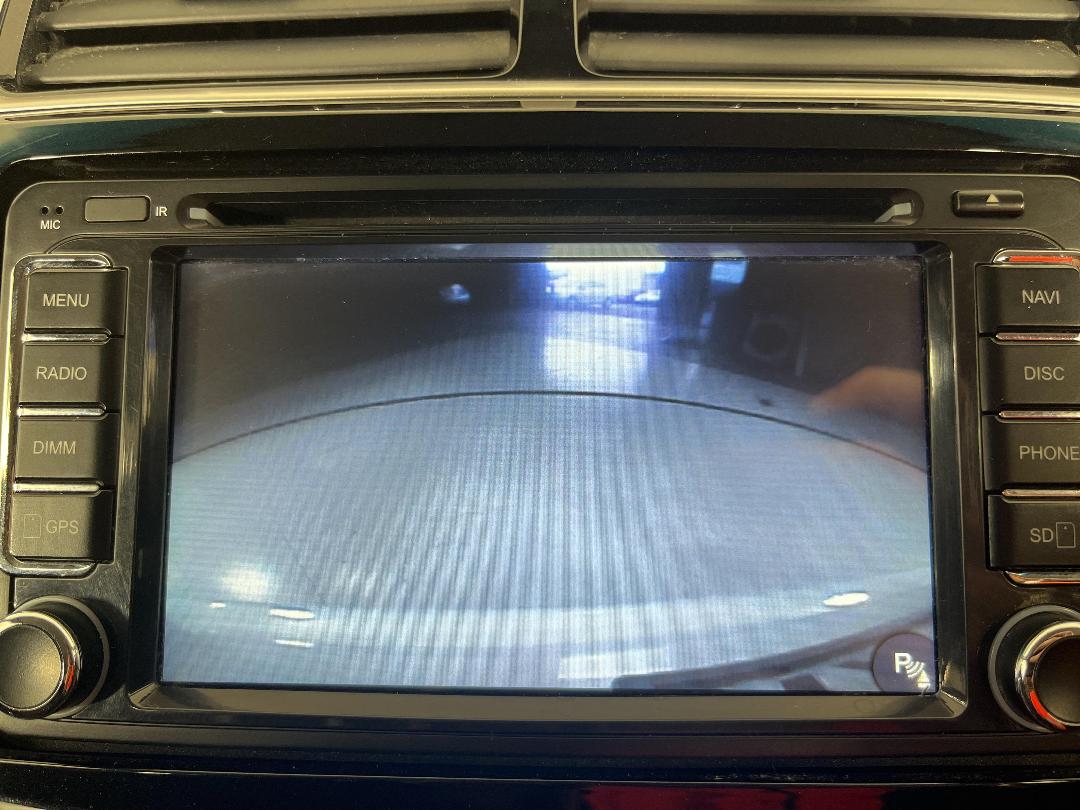 Photo '25' of Mitsubishi ASX