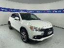 Thumbnail '1' of Mitsubishi ASX