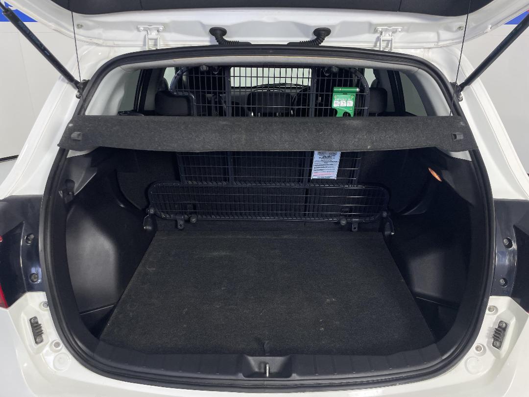 Photo '14' of Mitsubishi ASX Photo '14' of Mitsubishi ASX