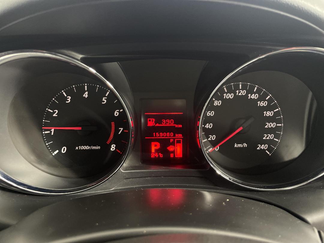 Photo '21' of Mitsubishi ASX Photo '21' of Mitsubishi ASX