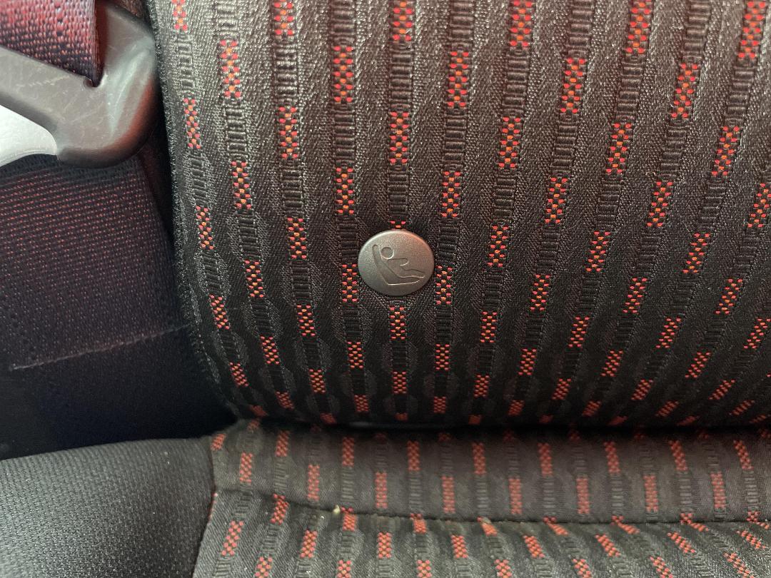 Photo '23' of Mitsubishi ASX Photo '23' of Mitsubishi ASX