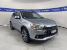 Thumbnail '1' of Mitsubishi ASX
