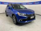 Thumbnail '1' of Mitsubishi ASX