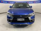 Thumbnail '2' of Mitsubishi ASX