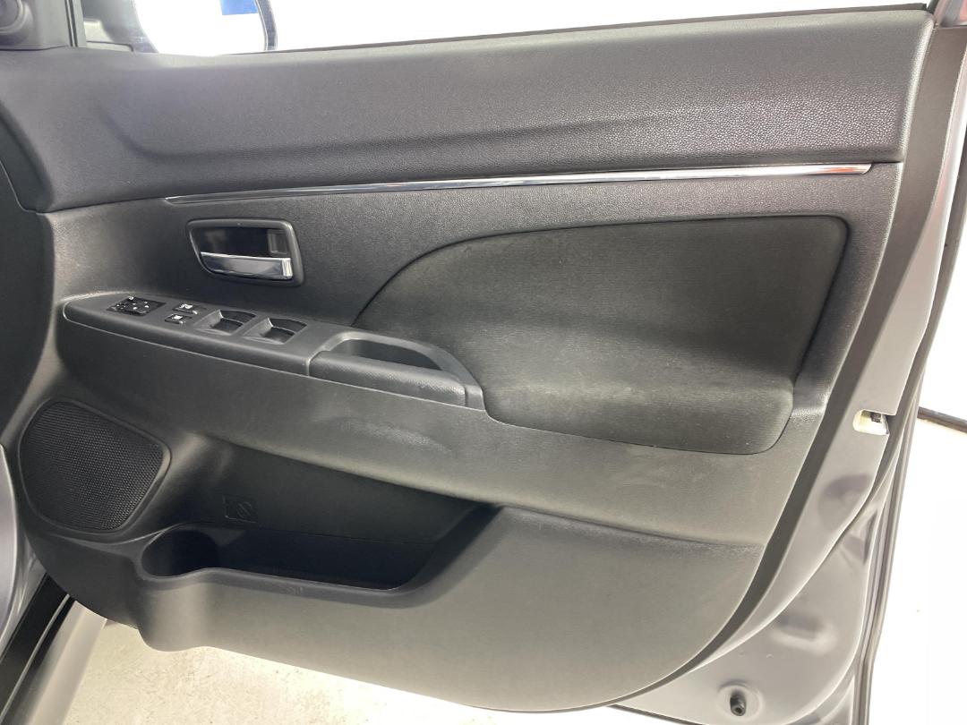 Photo '13' of Mitsubishi ASX XLS Photo '13' of Mitsubishi ASX XLS