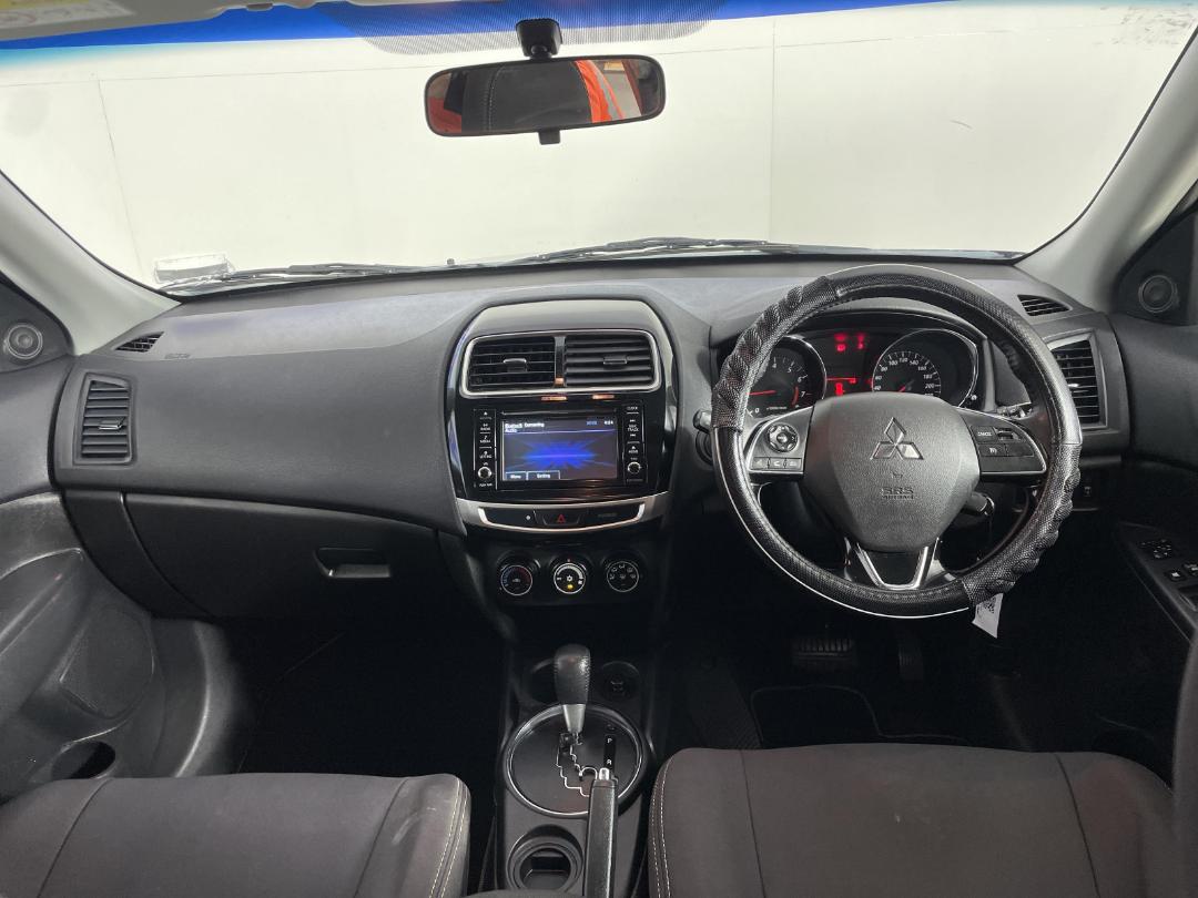 Photo '15' of Mitsubishi ASX XLS Photo '15' of Mitsubishi ASX XLS