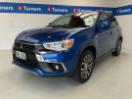 Thumbnail '4' of Mitsubishi ASX