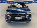 Thumbnail '2' of Mitsubishi ASX