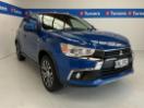 Thumbnail '1' of Mitsubishi ASX