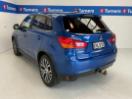 Thumbnail '5' of Mitsubishi ASX
