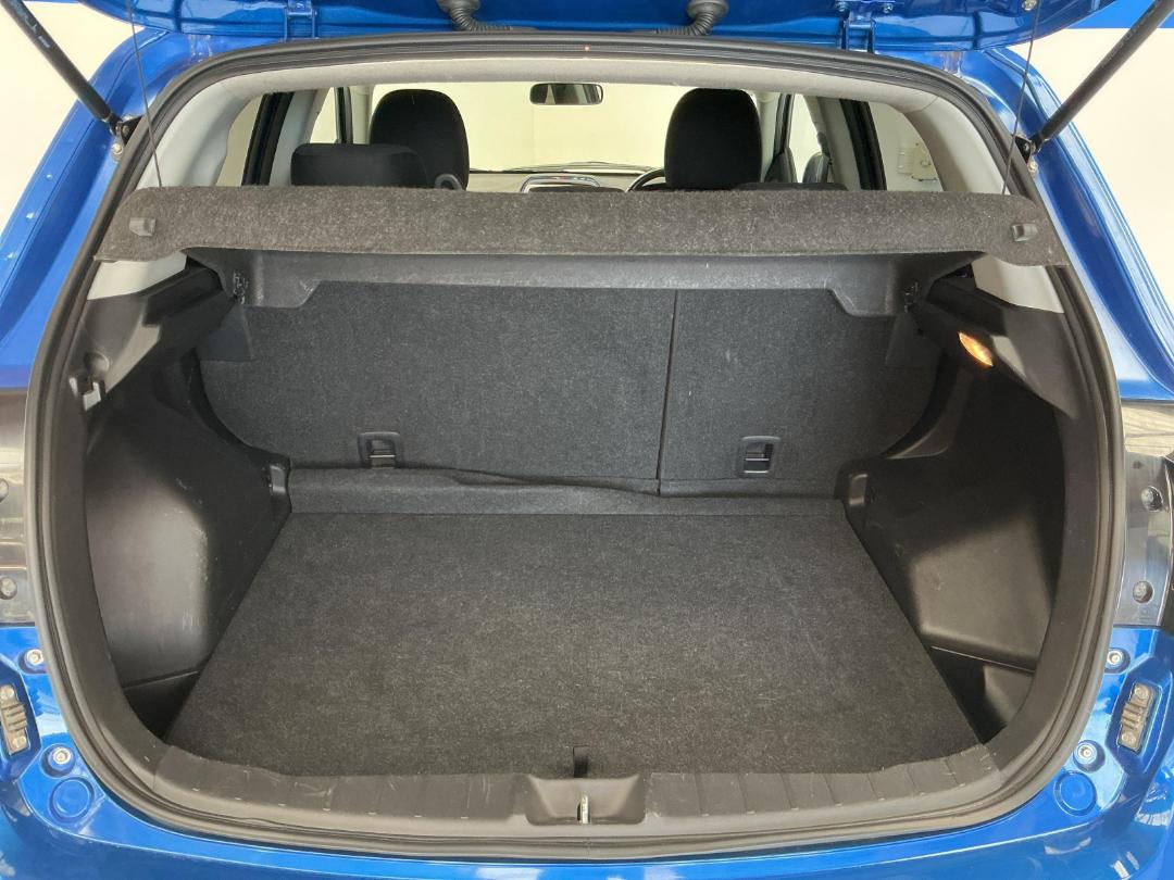 Photo '14' of Mitsubishi ASX Photo '14' of Mitsubishi ASX