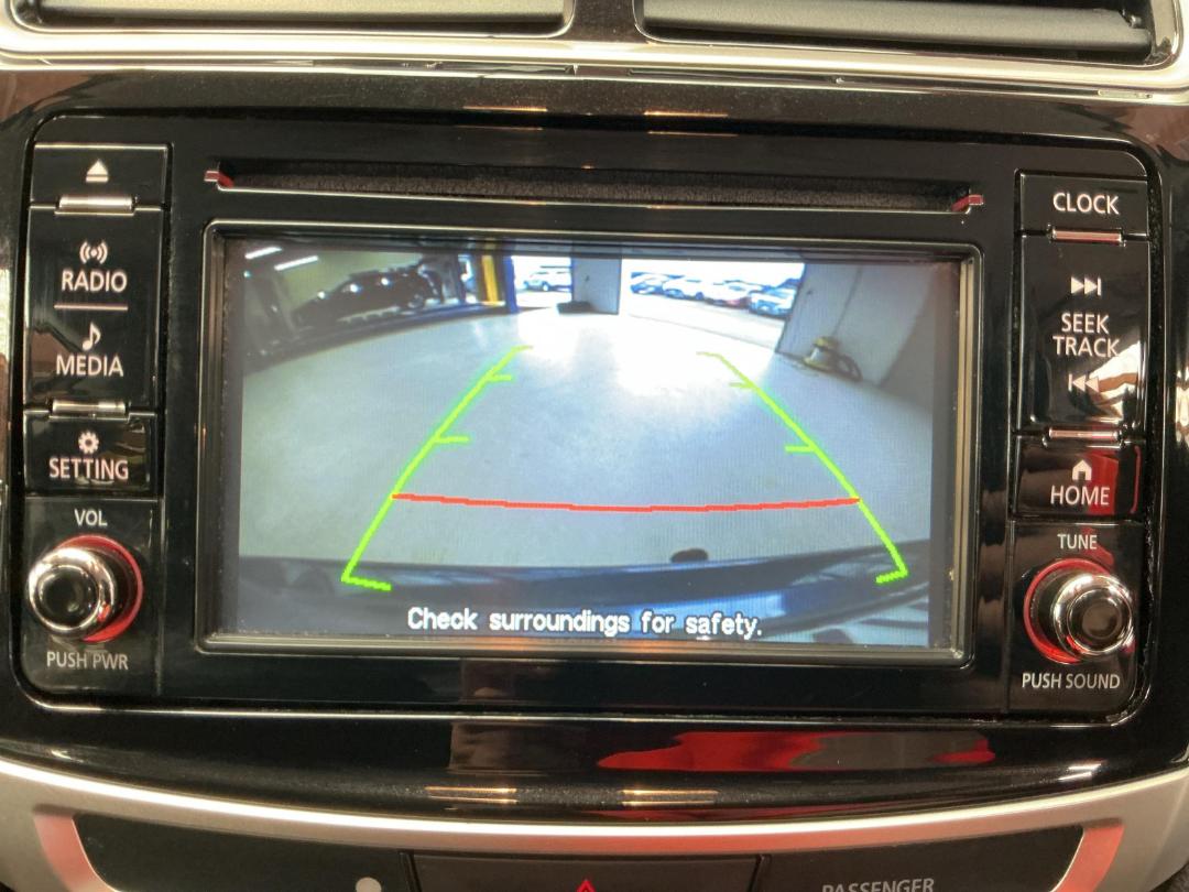 Photo '24' of Mitsubishi ASX Photo '24' of Mitsubishi ASX