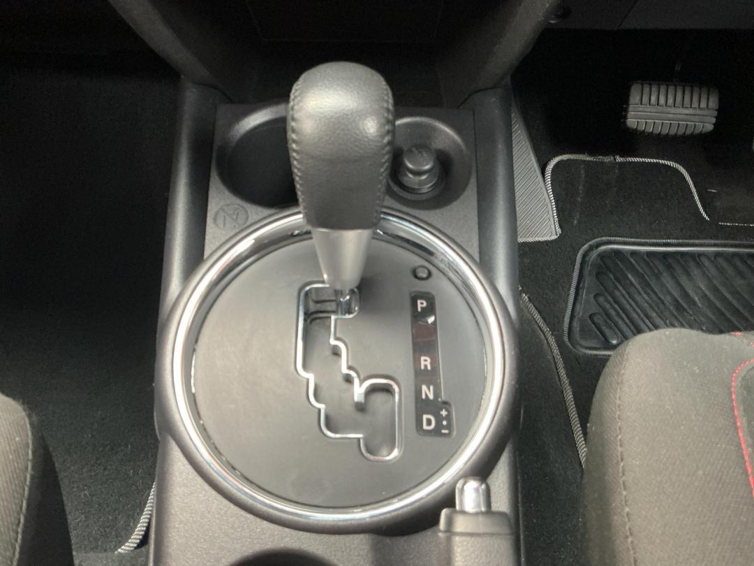 Photo '23' of Mitsubishi ASX Photo '23' of Mitsubishi ASX