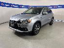 Thumbnail '4' of Mitsubishi ASX