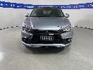 Thumbnail '2' of Mitsubishi ASX
