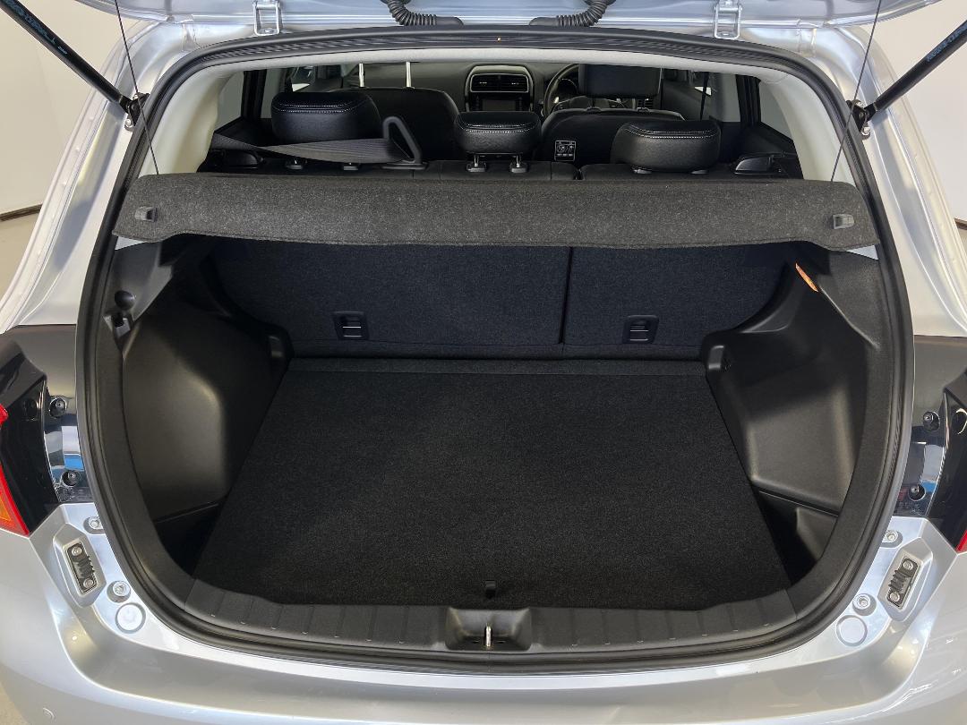 Photo '14' of Mitsubishi ASX Photo '14' of Mitsubishi ASX