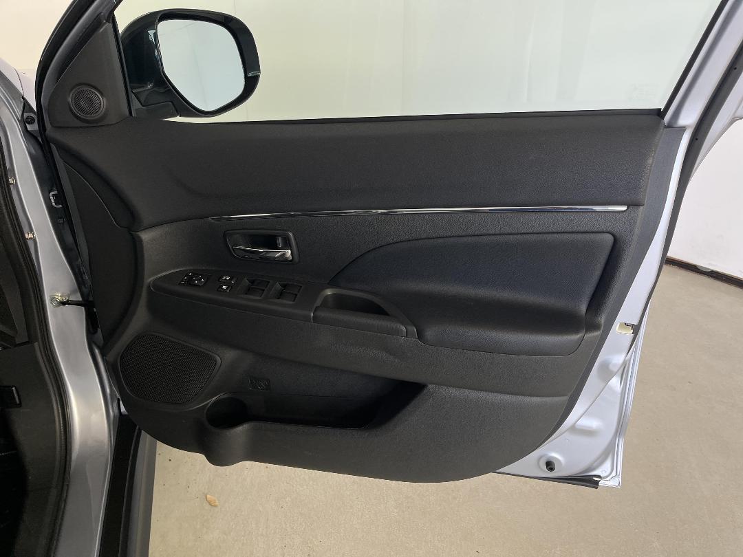 Photo '15' of Mitsubishi ASX Photo '15' of Mitsubishi ASX