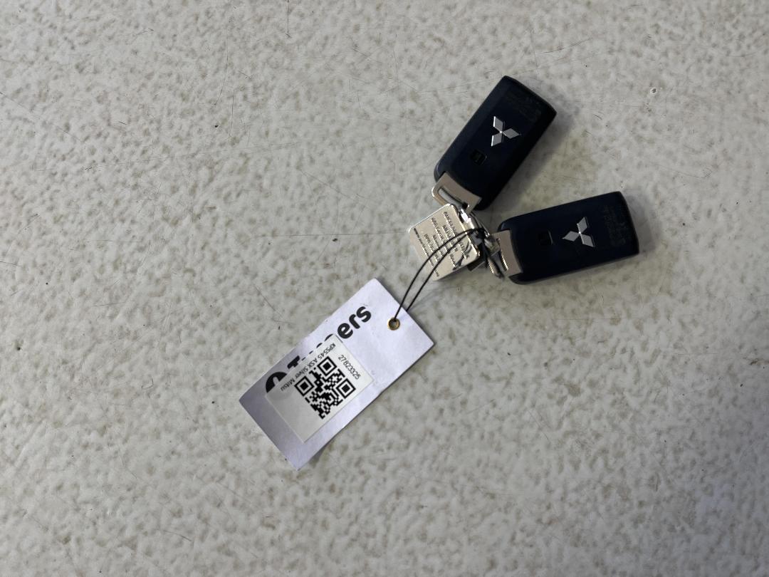 Photo '22' of Mitsubishi ASX Photo '22' of Mitsubishi ASX