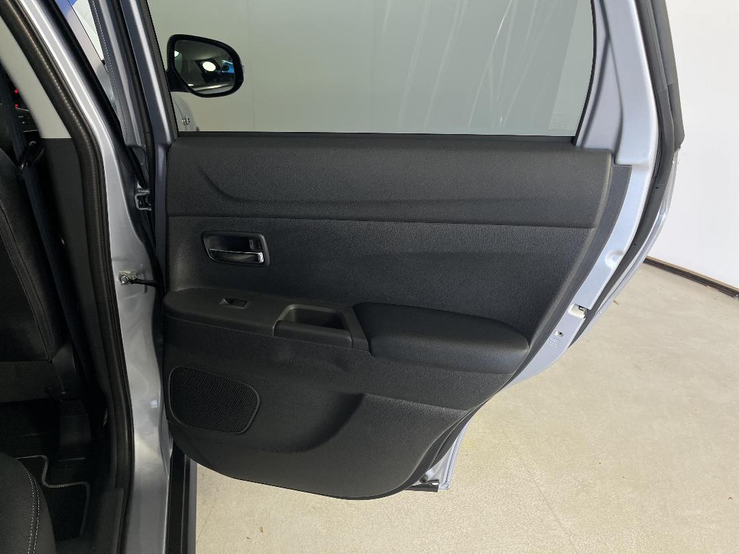 Photo '19' of Mitsubishi ASX Photo '19' of Mitsubishi ASX