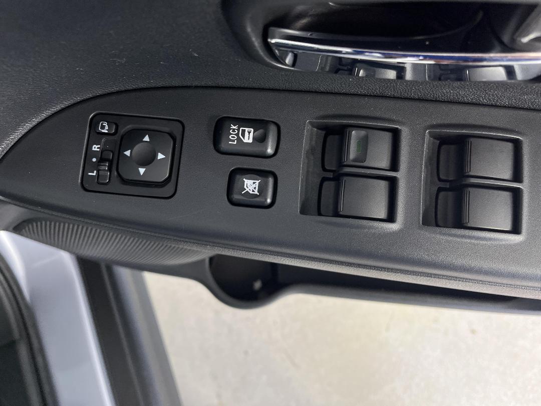 Photo '25' of Mitsubishi ASX Photo '25' of Mitsubishi ASX