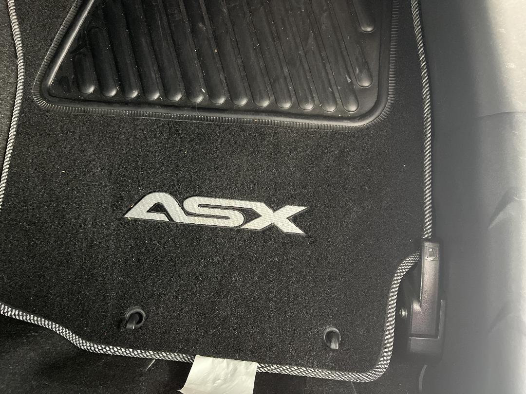 Photo '26' of Mitsubishi ASX Photo '26' of Mitsubishi ASX