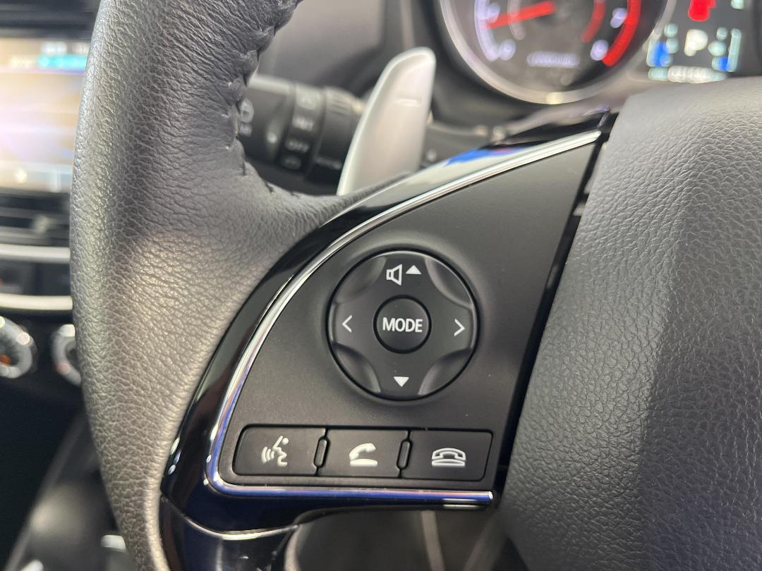 Photo '28' of Mitsubishi ASX Photo '28' of Mitsubishi ASX