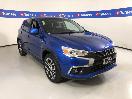 Thumbnail '1' of Mitsubishi ASX
