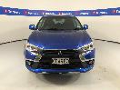 Thumbnail '2' of Mitsubishi ASX