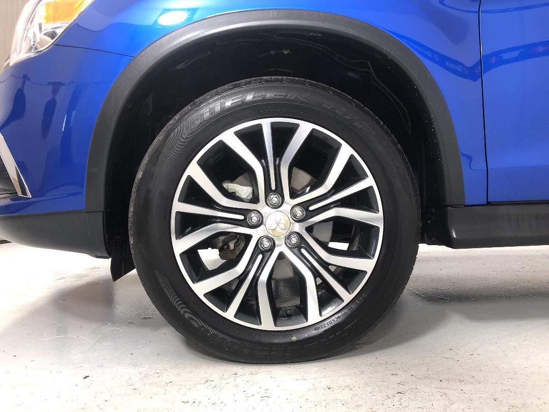 Photo '10' of Mitsubishi ASX Photo '10' of Mitsubishi ASX