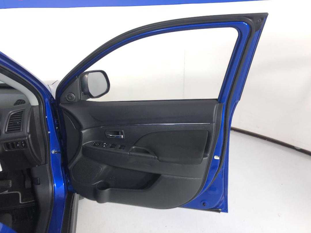 Photo '15' of Mitsubishi ASX Photo '15' of Mitsubishi ASX