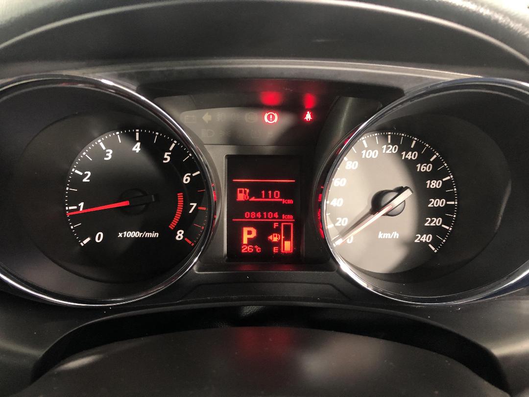 Photo '21' of Mitsubishi ASX Photo '21' of Mitsubishi ASX