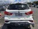 Thumbnail '5' of Mitsubishi ASX XLS