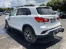 Thumbnail '4' of Mitsubishi ASX XLS