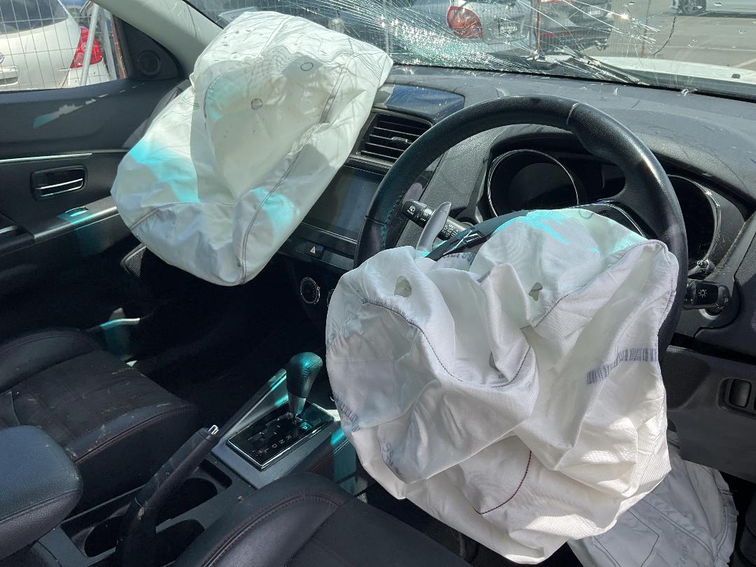 Photo '11' of Mitsubishi ASX XLS