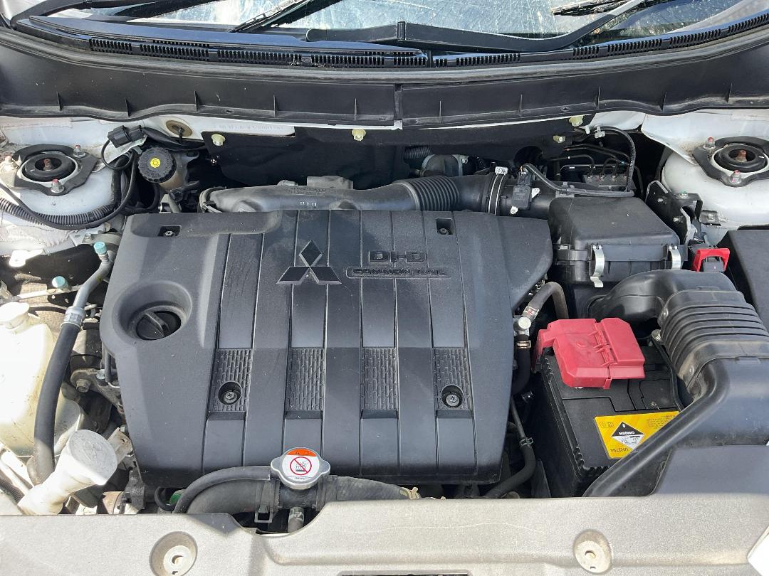 Photo '13' of Mitsubishi ASX XLS