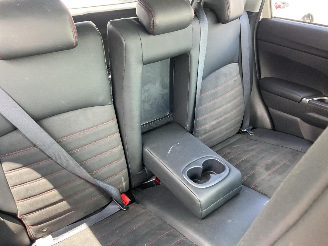 Photo '12' of Mitsubishi ASX XLS