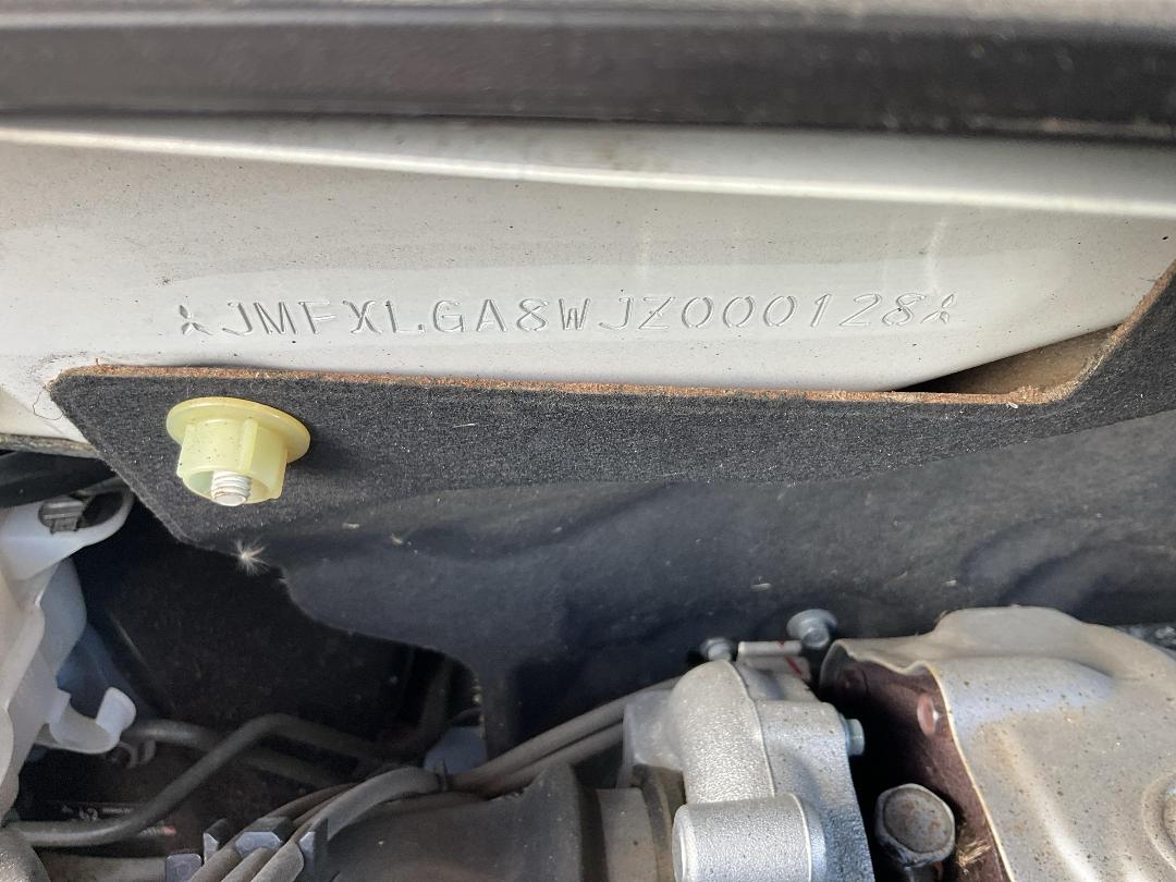 Photo '16' of Mitsubishi ASX XLS