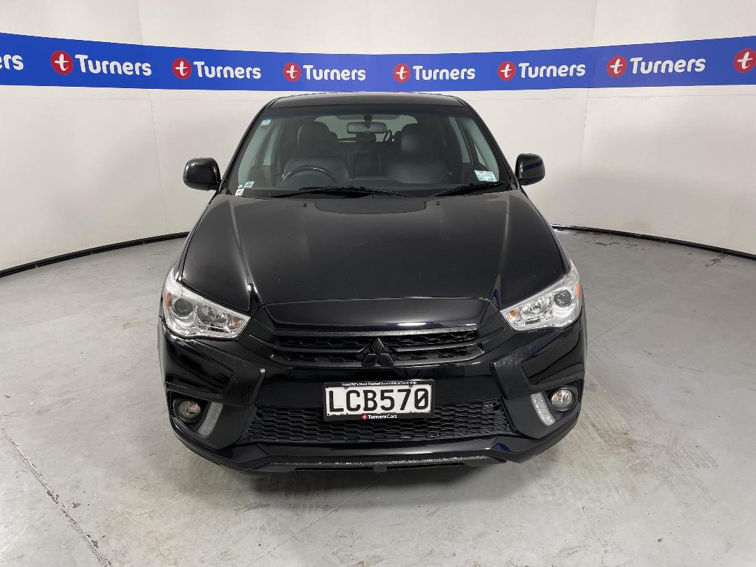 Photo '2' of Mitsubishi ASX